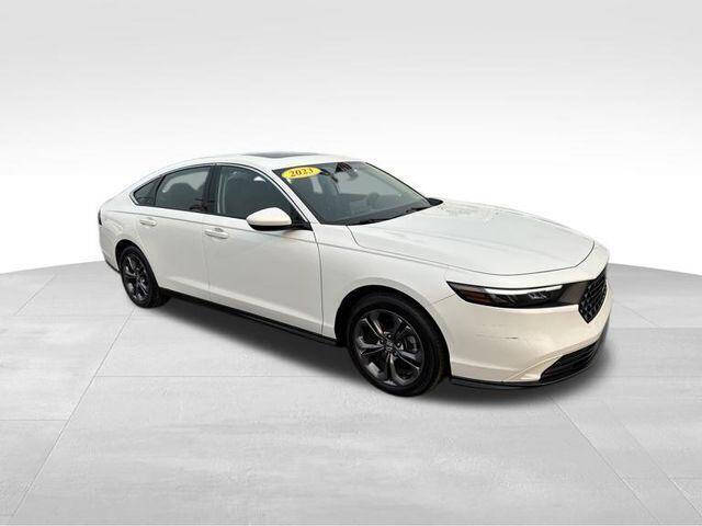 2023 Honda Accord