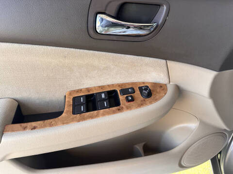 2004 Honda Accord EX