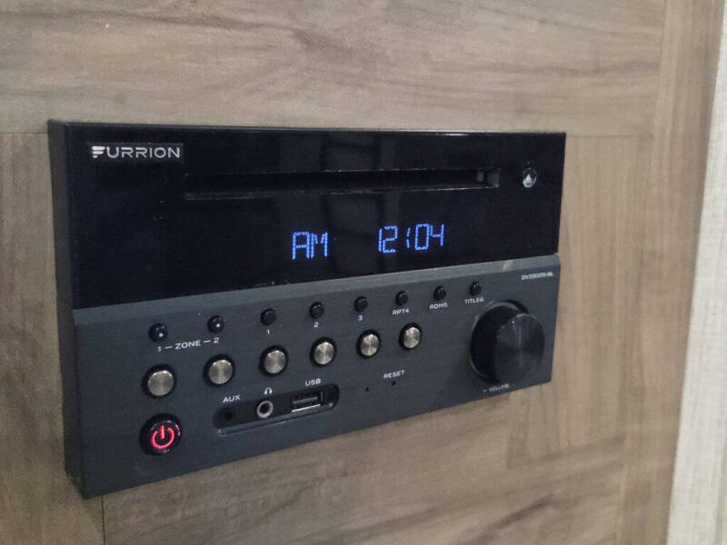 2022 Palomino 294DBHS