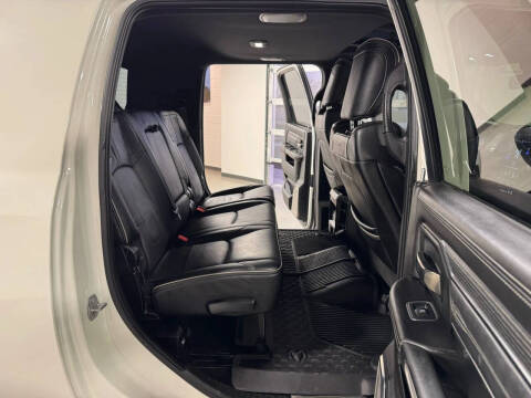 2019 RAM 3500 Limited