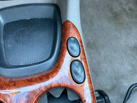 2005 Toyota Tundra Limited