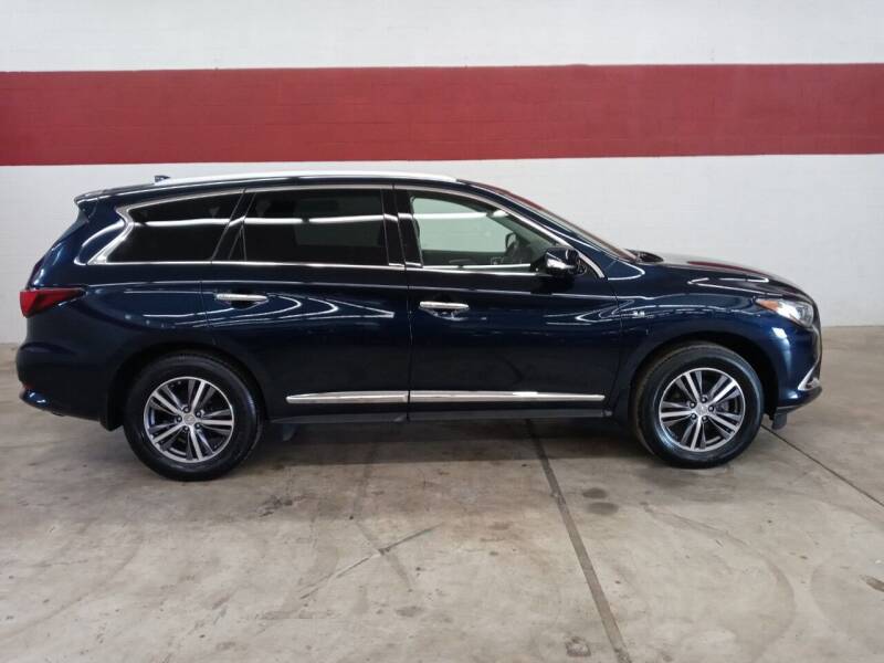 2017 Infiniti QX60 for sale at Columbus Powersports in Columbus OH