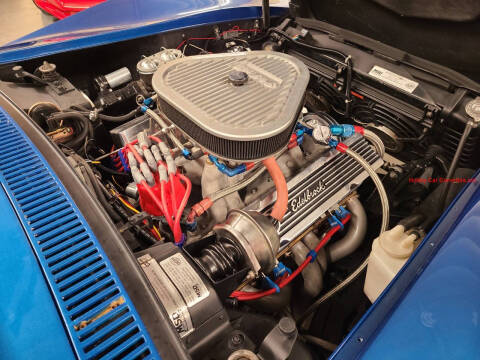 1970 Chevrolet Corvette