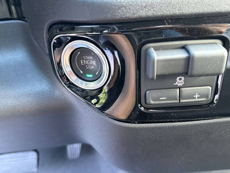 2026 Chevrolet Silverado 3500HD