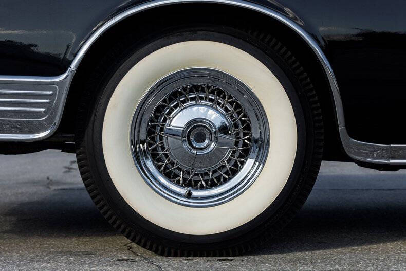 1955 Chrysler Imperial