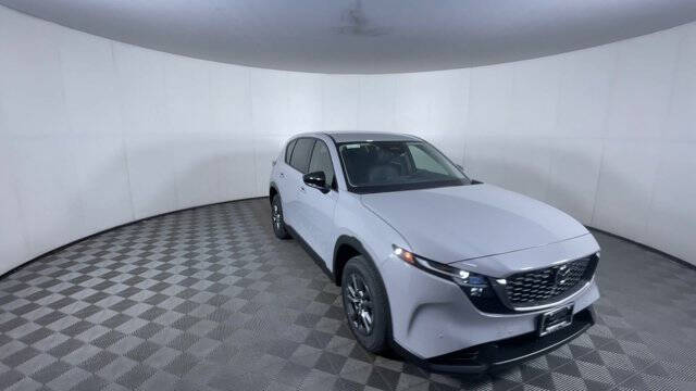 2026 Mazda CX-5 2.5 S Select