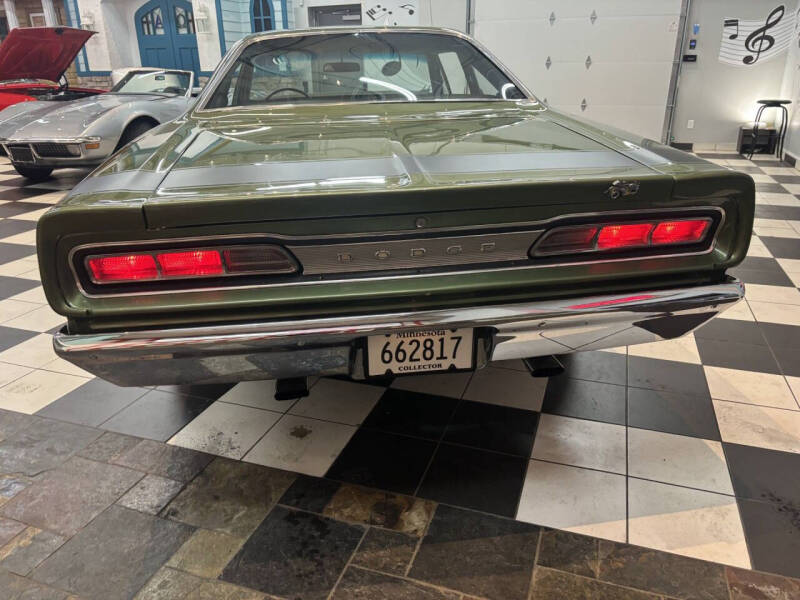 1969 Dodge Super Bee