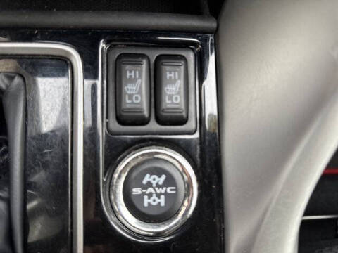 2023 Mitsubishi Eclipse Cross Ralliart