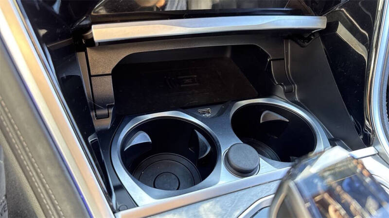 2023 BMW 8 Series 840i Gran Coupe