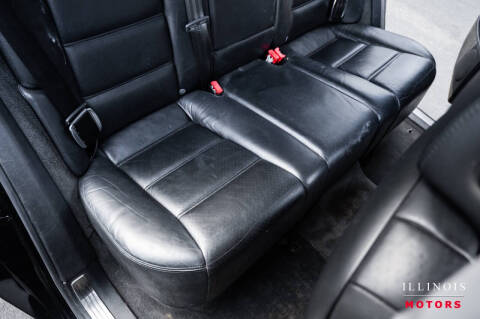 2004 Porsche Cayenne S