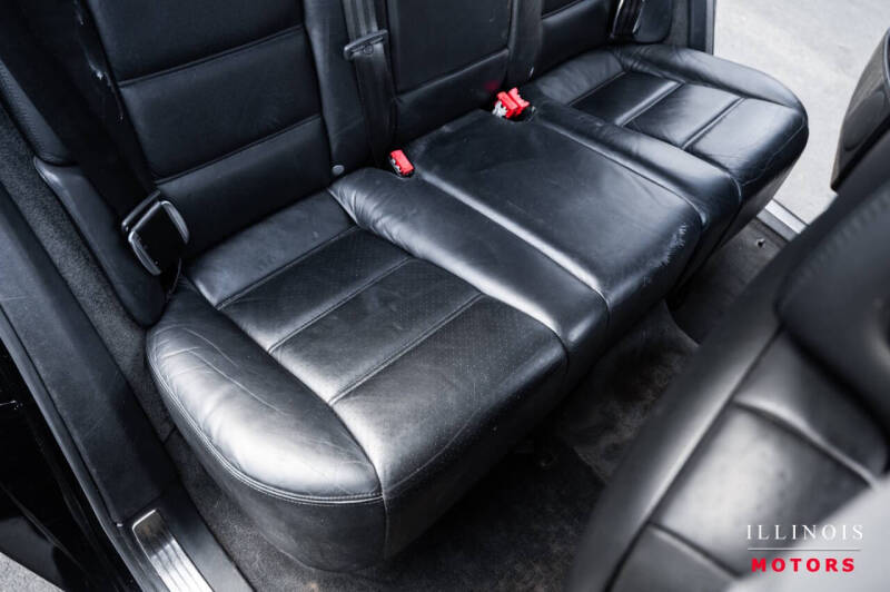 2004 Porsche Cayenne S