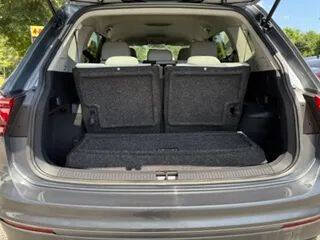2019 Volkswagen Tiguan S