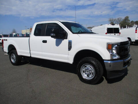2020 Ford F-250 Super Duty for sale at Benton Truck Sales in Benton AR