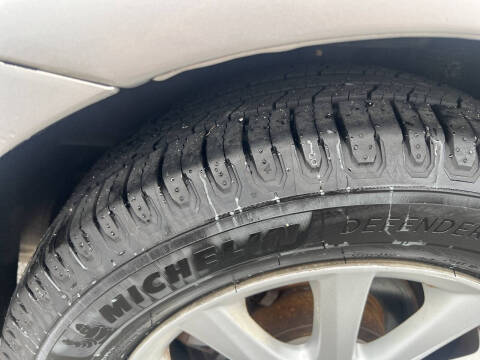 2010 Toyota Camry XLE