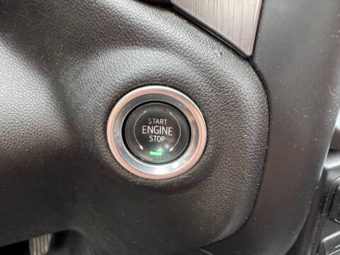 2020 GMC Sierra 2500HD