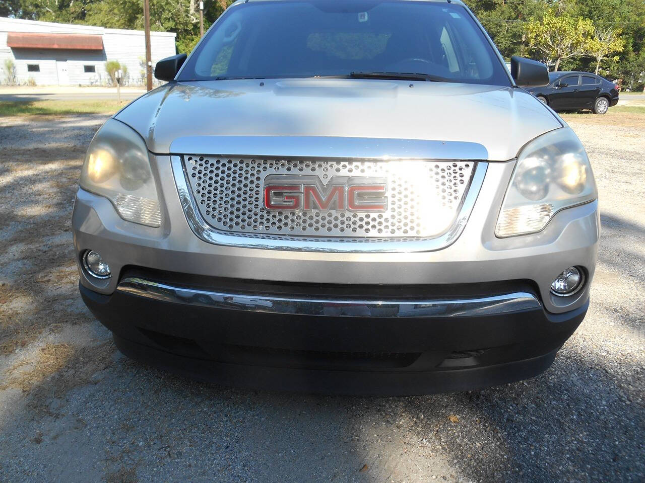 2011 GMC Acadia for sale at Mercer Motors in Bay Minette, AL