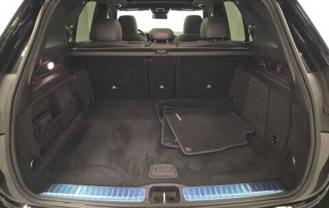 2024 Mercedes-Benz GLE AMG GLE 53