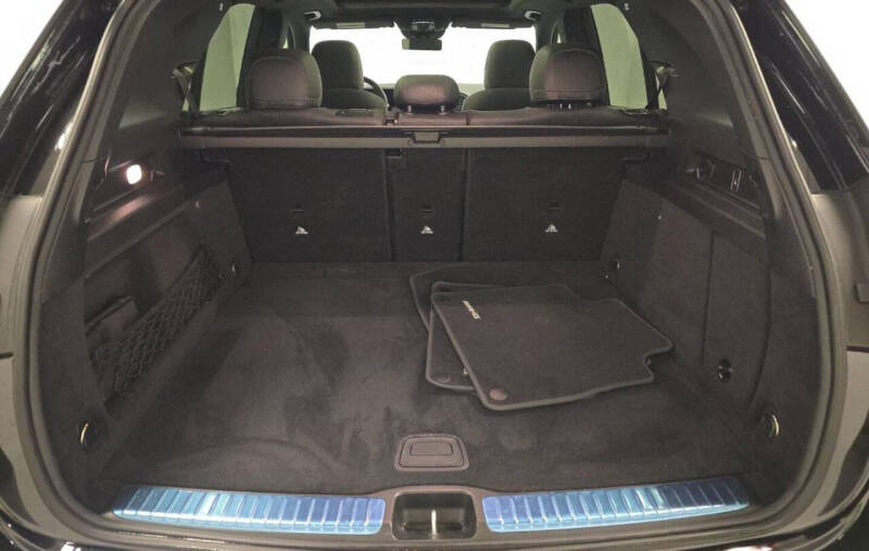 2024 Mercedes-Benz GLE AMG GLE 53