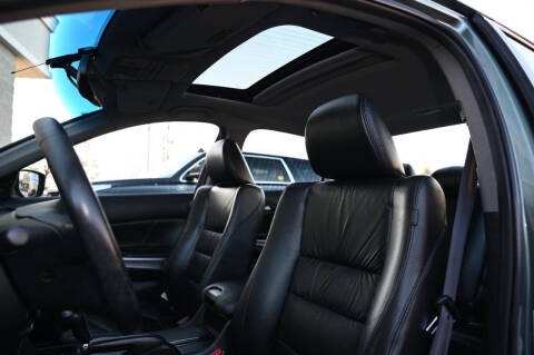 2008 Honda Accord EX-L