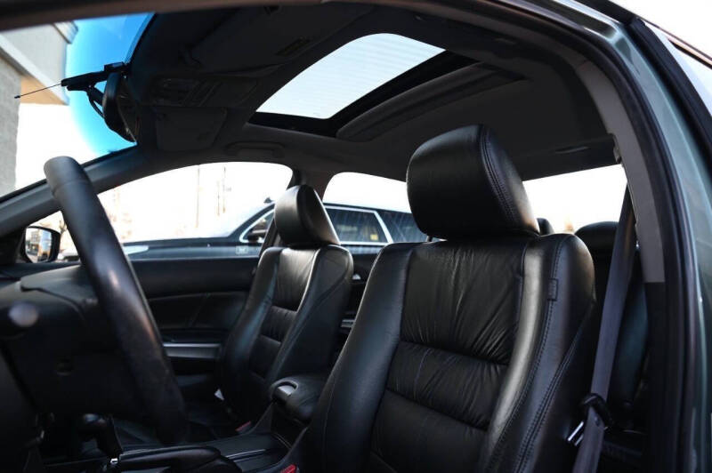 2008 Honda Accord EX-L