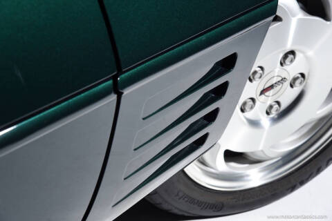 1994 Chevrolet Corvette