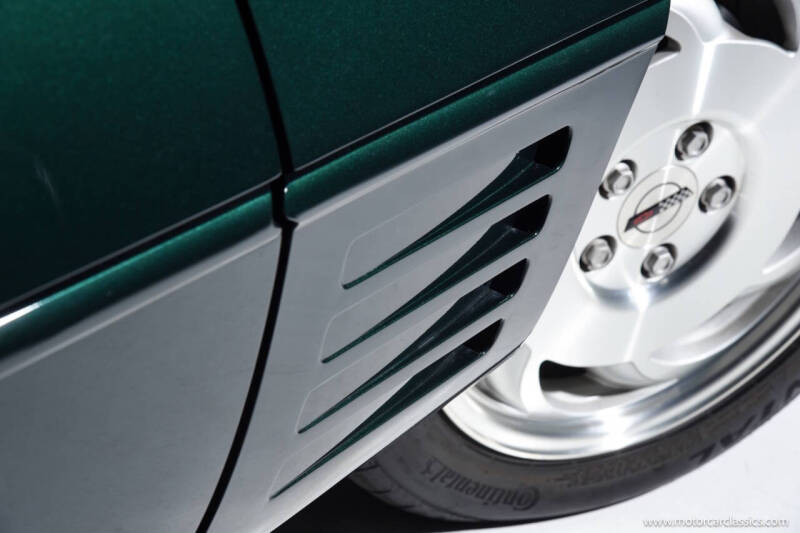 1994 Chevrolet Corvette