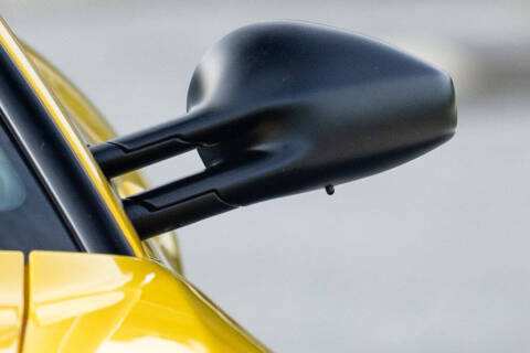 2008 Ferrari 599 GTB Fiorano