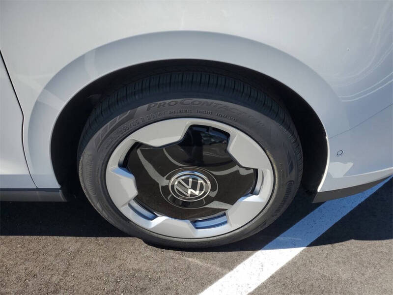 2025 Volkswagen ID. Buzz Pro S