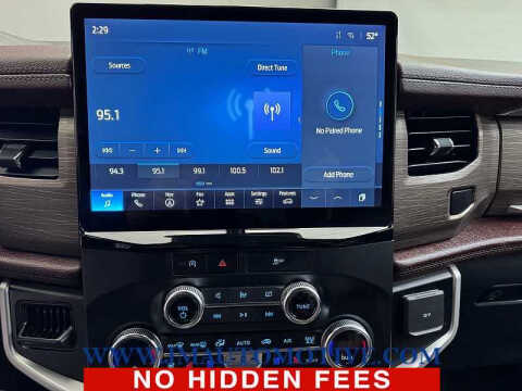 2023 Ford Expedition Limited