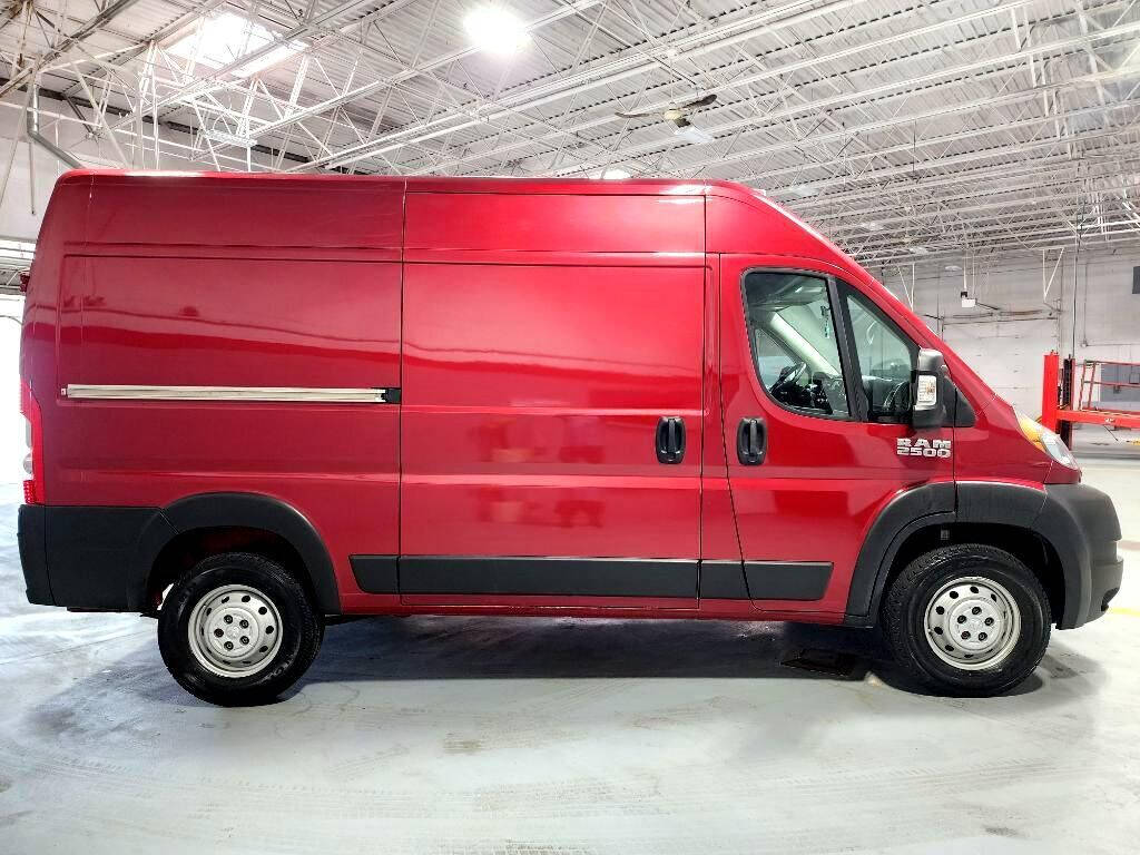 RAM ProMaster For Sale In Richmond, IL