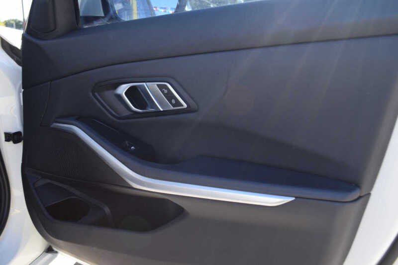 2020 BMW 3 Series 330i