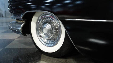 1959 Cadillac Eldorado