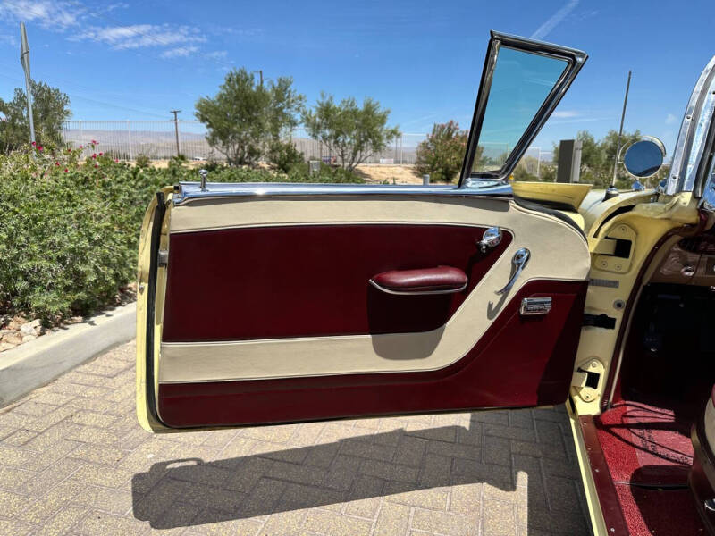 1957 Buick Special