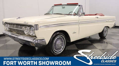 1964 Mercury Comet