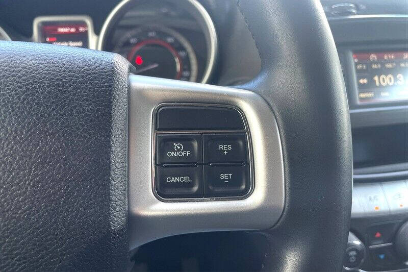 2018 Dodge Journey SXT