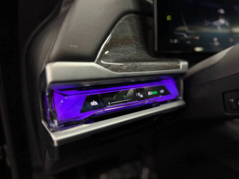 2024 BMW i7 xDrive60