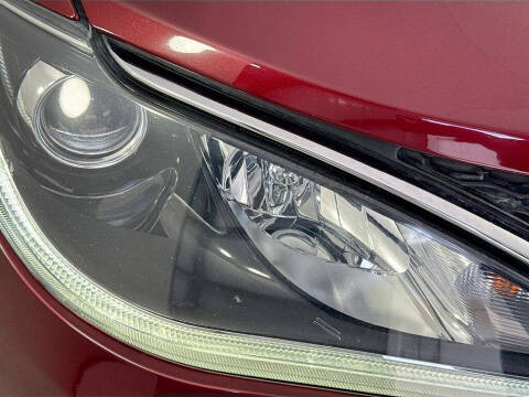 2020 Chrysler Pacifica Hybrid Limited