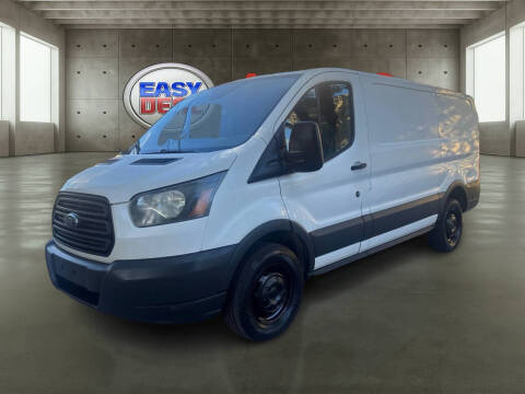 2017 Ford Transit for sale at Easy Deal Auto Brokers in Miramar FL
