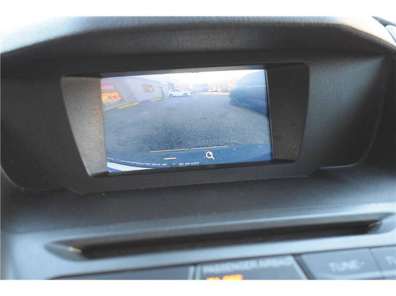 2018 Ford Transit Connect XL