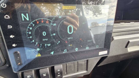 2026 Massimo T-Boss 560