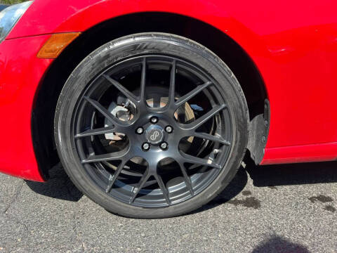 2014 Scion FR-S Monogram