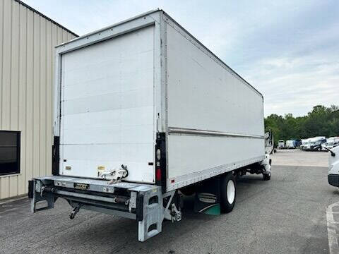 2019 International DuraStar 4300