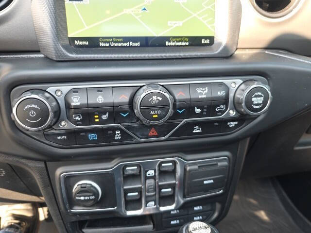 2023 Jeep Wrangler Willys 4xe