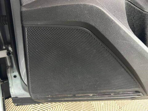 2022 Volkswagen Tiguan SE 4Motion