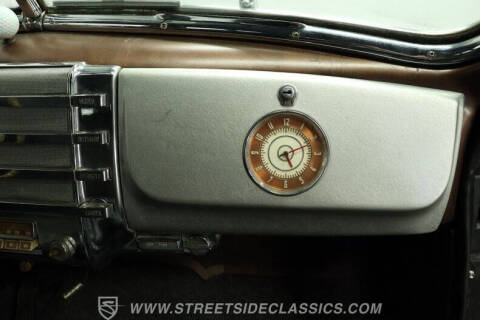 1941 Buick 90 Limited