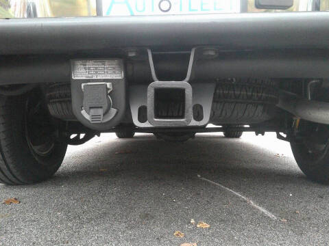 2003 Chevrolet Tahoe LS