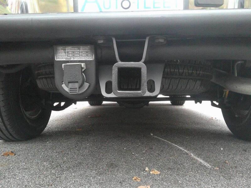 2003 Chevrolet Tahoe LS