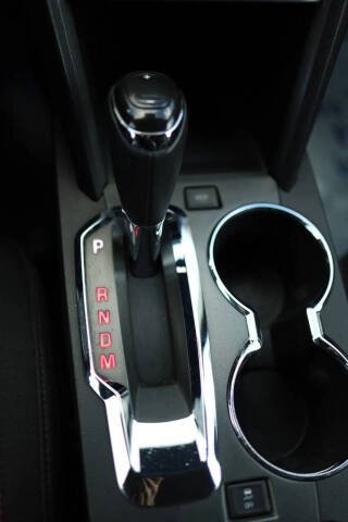 2017 GMC Terrain SLE-2