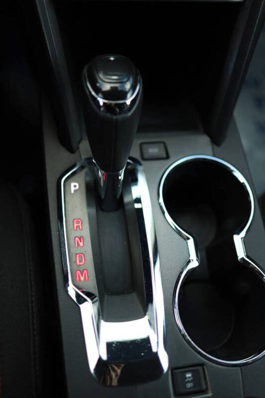 2017 GMC Terrain SLE-2