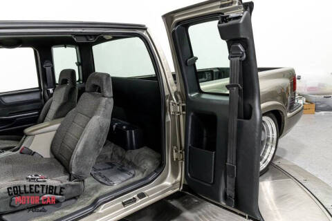 2000 Chevrolet S-10